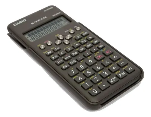Calculadora fx 570ms sale