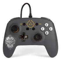 Comprar Powera Enhanced Wired Controller