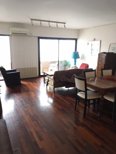 Departamento En Venta Barrio Norte Con Amenities Y Cochera