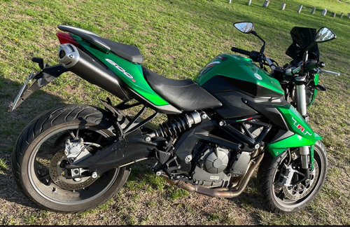 Benelli 600 Tnt Naked