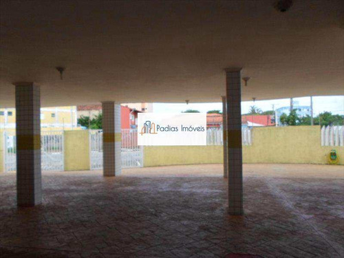 Imagem 3 de 26 de Apartamento Com 2 Dorms, Agenor De Campos, Mongaguá - R$ 180.000,00, 52m² - Codigo: 7801 - V7801