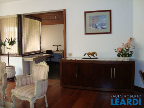 Imagem 2 de 15 de Apartamento - Empresarial 18 Do Forte - Sp - 439421