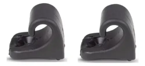 comprar 2 - Suporte Quebra Sol Ford F100 F1000 F350 F4000 #355