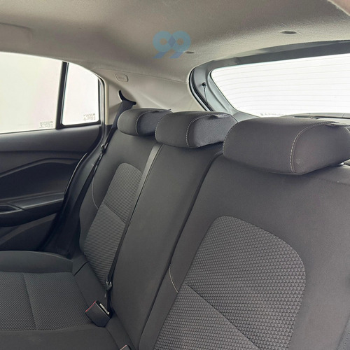 Chevrolet Onix 1.0 LT2