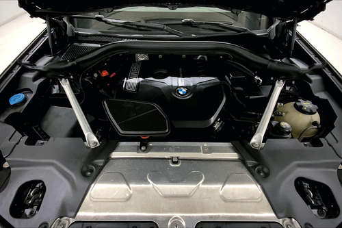 Imagen 10 de 25 de Bmw X3 Suv 5 Pts 30i X Line, Ta, 4x4