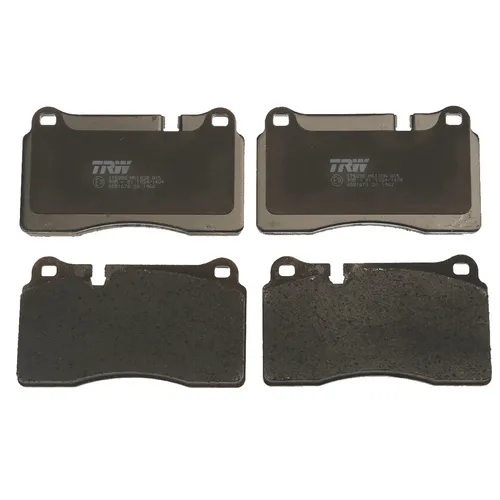 comprar Balatas Bajos Metales Tras Corvette V8 6.2l 15\u002F17 Trw