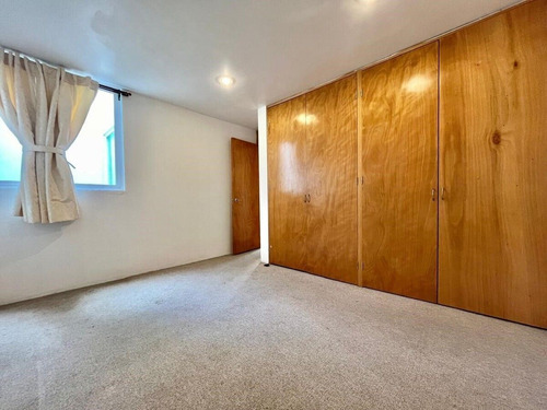 Casa En Condominio En Venta En Tlalpan