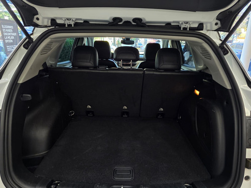 Jeep Compass 2.4 Limited 4x2 At
