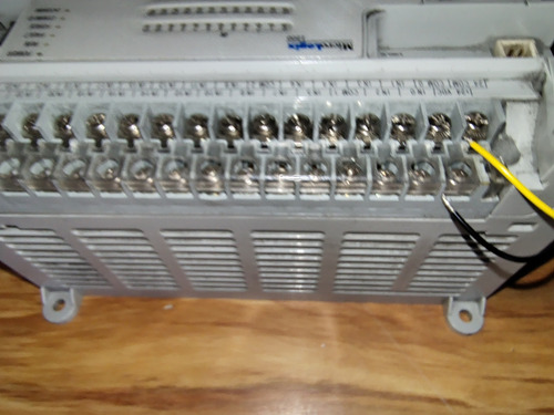 Plc Micrologix 1200 Allen Bradley (Usado)