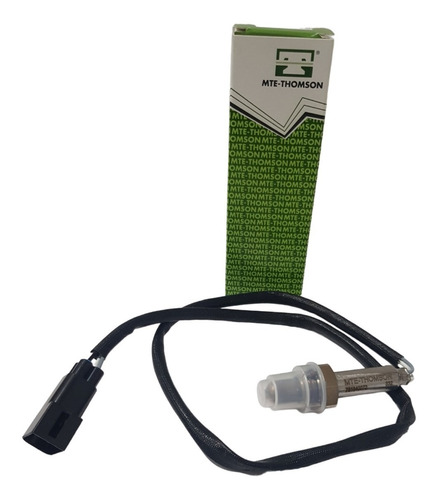 Sensor De Oxigeno Ford Fiesta (4 Cables) 