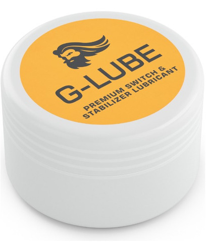 Lubricante Premium Glorious Para Switches Y Estabilizadores 