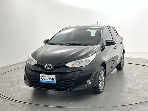 Yaris Xl 1.5 5p Kuu084