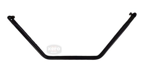 Imagen 6 de 7 de Porta Equipaje Baul+soportes Ira Ktm Adventure 390 En Xero