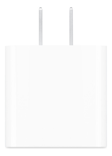 Cargador Turbo Apple 20w A2305 Usb-c Pared