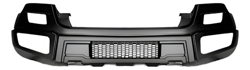 Kit Transformação Frente Carro Ranger Raptor 2017 18 19 202