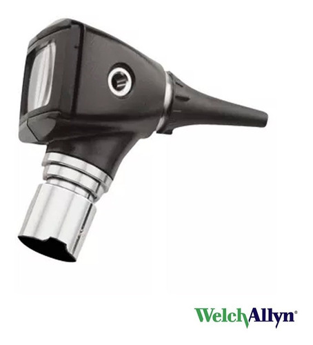 Welch Allyn Set Otoscopio Oftalmoscopio Hospital Classic