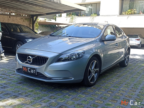 Volvo V40 D2 Mt Confort