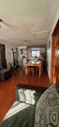 Casa En Venta La Florida-nuevo Amanecer