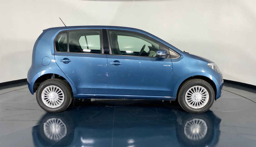 Imagen 3 de 15 de 123632 - Volkswagen Up 2017 Con Garantía
