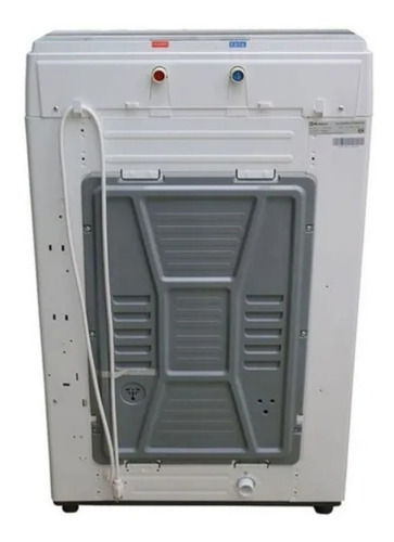 Lavadora Automatica 20kg Koblenz, Lwm 20iib Ort