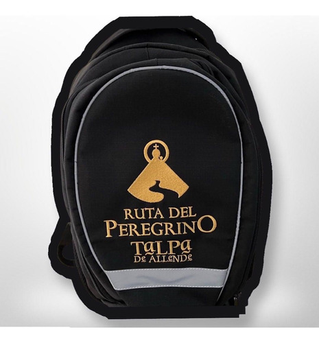 Mochila Ruta Del Peregrino