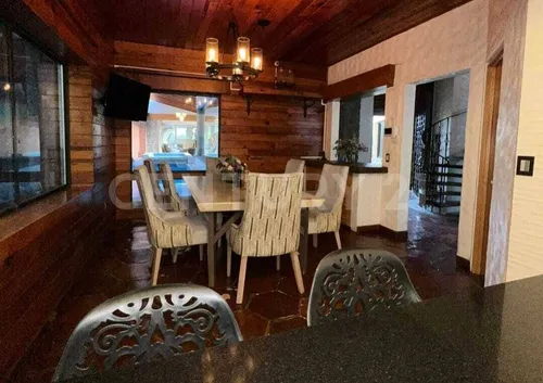 Casa En Venta Tabachines Cuernvaca, Morelos
