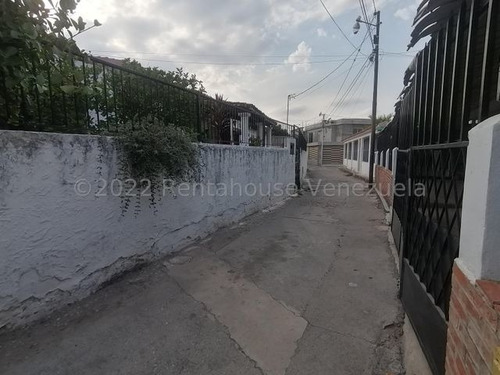 Imagen 9 de 29 de Casa En Venta Centro De Barquisimeto 22-22986 M&n 04245543093