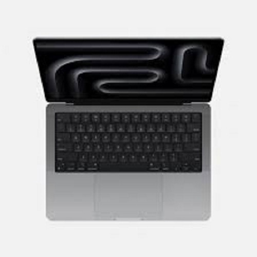 Lapto Apple Macbook Pro 14  M3 Mtl73ll/a 8gb 512gb Gray