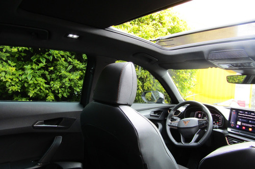Cupra formentor 2.0 T At
