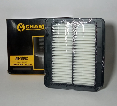 Filtro Aire Chev Aveo 05-15 Mtr 1.6