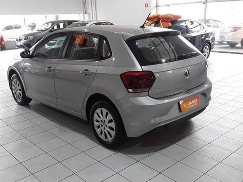 Volkswagen Polo 1.0 Mpi Total Flex Manual