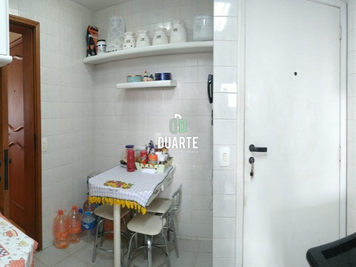 Imagem 21 de 30 de Apartamento - Ap03270 - 68898837