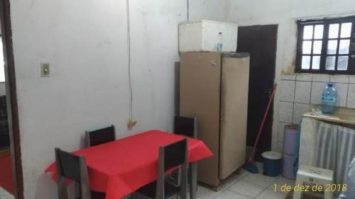 Imagem 9 de 13 de Casa No Umuarama Em Itanhaém