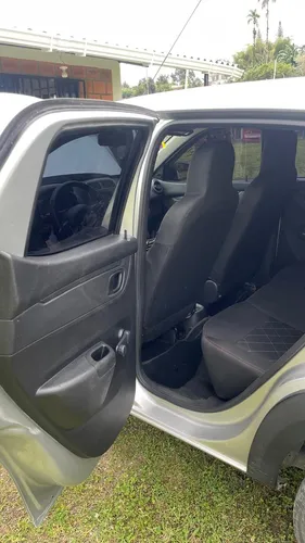Renault Kwid 1.0 Zen