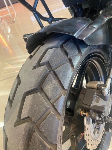 Imagen 4 de 6 de Kawasaki Versys 650
