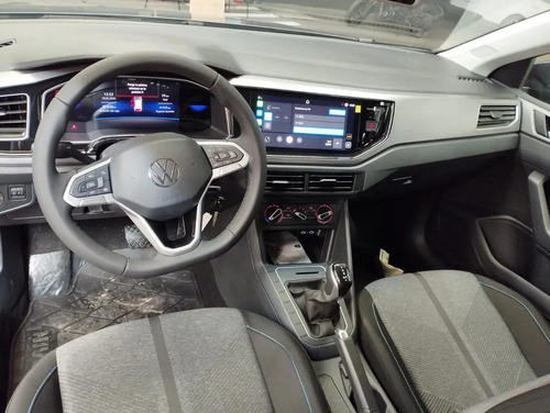 Volkswagen Nivus 1.0 Tsi 200 Trendline