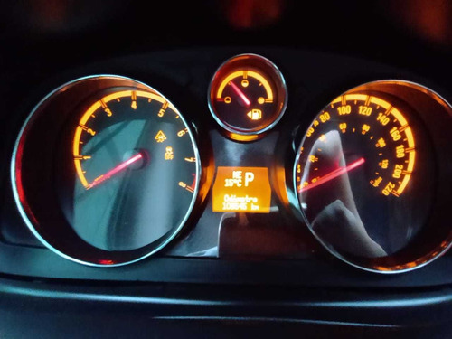 Chevrolet Captiva 2009 3.6 Sport Awd 5p