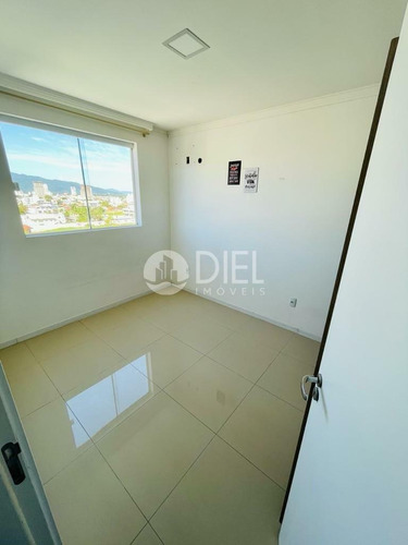 Imagem 10 de 12 de Apartamento Com 2 Dormitórios No Litoral De Sc - 2863