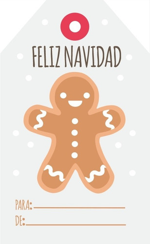 Kit Imprimible Navidad Regalo Pino Santa Regalo