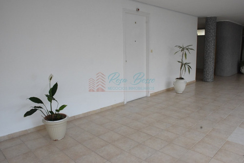 Apartamento Con Excelente Ubicación! - Ref: 2823