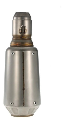 Tubo Escape Universal, Para Motos Alta Y Baja