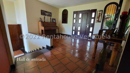 Imagen 23 de 24 de El Hatillo Casa En Venta 22-15766 04242091817---04126761534