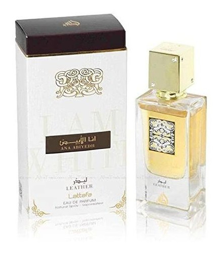 Ana Abiyedh Edp - 60 Ml (2.02 Oz) I Intoxicante, 9xgrj