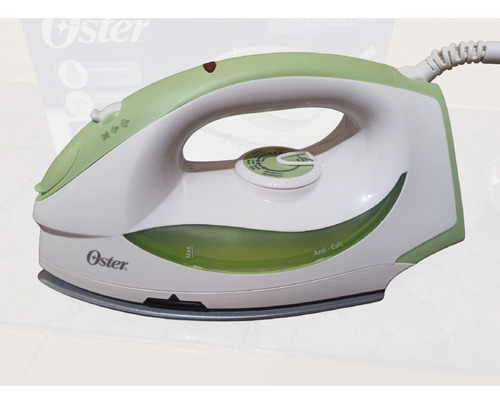 Plancha A Vapor Oster