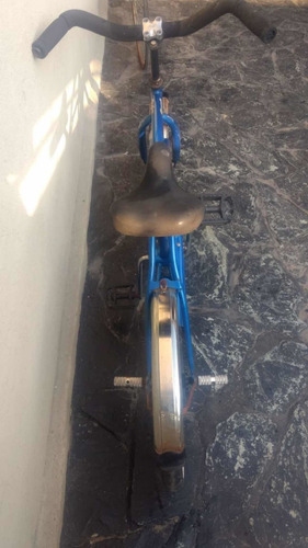 Bicicleta Niño/a Rodado 20 Especial Día Del Niño Aprovecha!