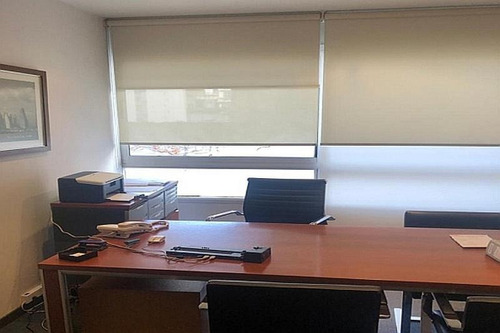 Imagen 7 de 10 de Oficina En Barrio Norte | Excelente Vista
