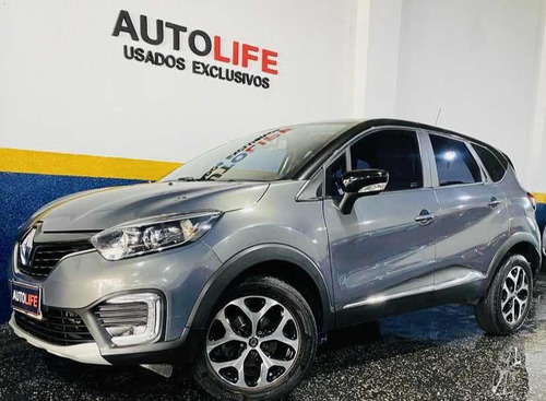 Renault Captur 2.0 Intens Manual