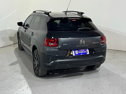 Citroën C4 Cactus 1.2 Puretech 110 At6 S&s Shine