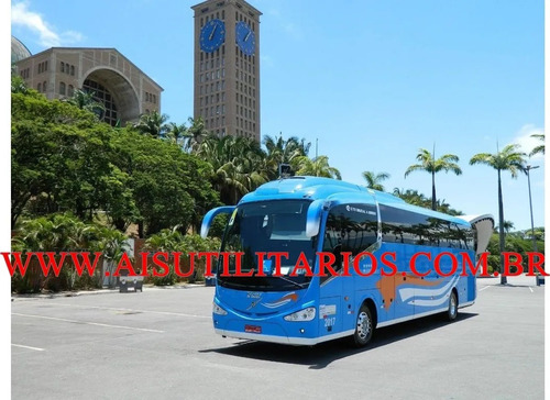 Imagem 2 de 7 de Irizar I6 2014 Novíssimo Super Oferta Confira!! Ref.487