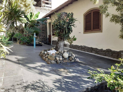 Imagem 2 de 25 de Casa Com 4 Dormitórios À Venda, 450 M² Por R$ 630.000,00 - Engenho Do Mato - Niterói/rj - Ca0669